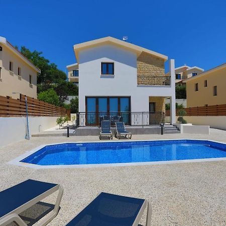 Villa Kition Lysos Ngoại thất bức ảnh