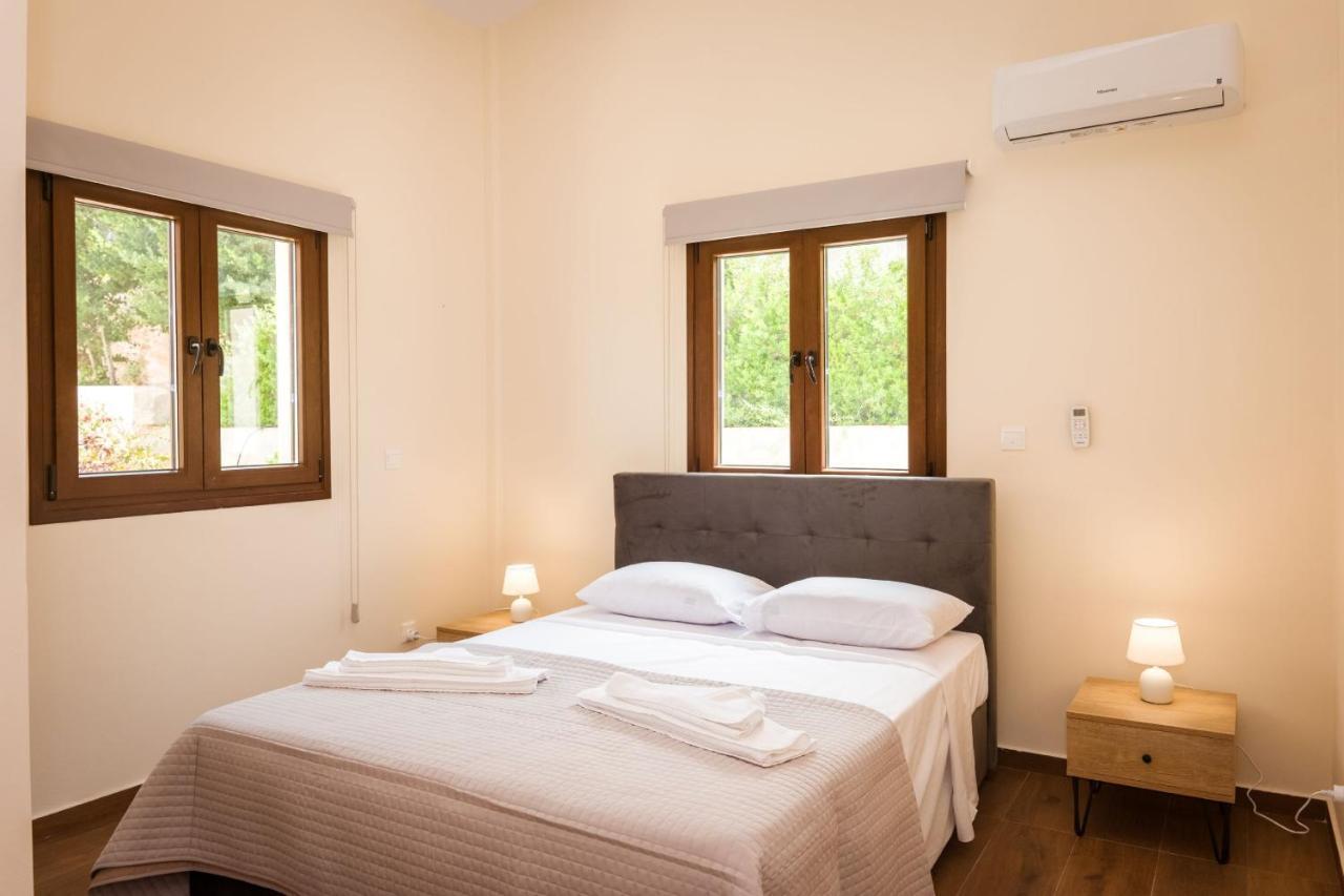 Villa Kition Lysos Ngoại thất bức ảnh