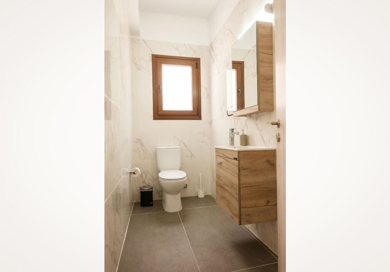 Villa Kition Lysos Ngoại thất bức ảnh